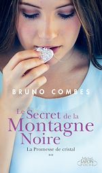 Télécharger le livre :  Le secret de la montagne noire - tome 2 La promesse de cristal
