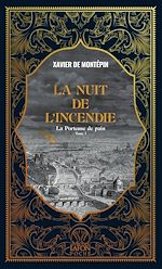 Télécharger le livre :  La Porteuse de pain - Tome 1 La Nuit de l'incendie