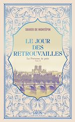 Télécharger le livre :  La Porteuse de pain - Tome 2 Le Jour des retrouvailles