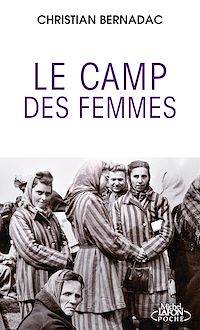 Téléchargez le livre :  Le Camp des femmes