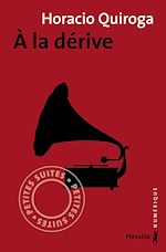 Télécharger le livre :  À la dérive