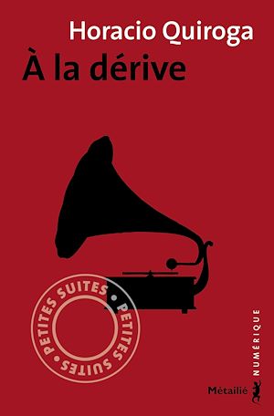 Téléchargez le livre :  À la dérive