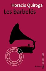 Télécharger le livre :  Les Barbelés