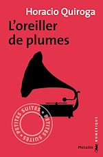 Télécharger le livre :  L'Oreiller de plumes