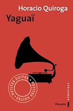 Télécharger le livre :  Yaguaï