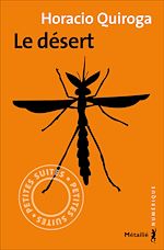 Télécharger le livre :  Le Désert (nouvelle)
