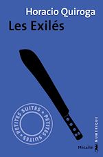 Télécharger le livre :  Les Exilés (nouvelle)