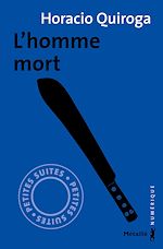 Télécharger le livre :  L'Homme mort