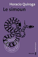 Télécharger le livre :  Le Simoun