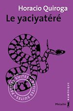 Télécharger le livre :  Le Yaciyatéré