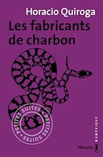 Télécharger le livre :  Les Fabricants de charbon
