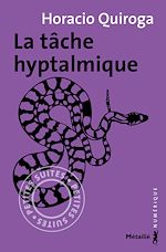Télécharger le livre :  La Tâche hyptalmique