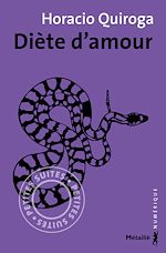 Télécharger le livre :  Diète d'amour