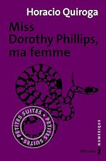 Télécharger le livre :  Miss Dorothy Phillips, ma femme