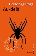 Télécharger le livre :  Au-delà (nouvelle)