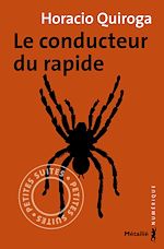 Télécharger le livre :  Le Conducteur du rapide