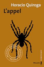 Télécharger le livre :  L'appel