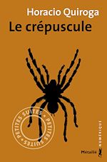 Télécharger le livre :  Le Crépuscule