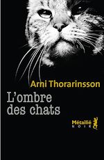 Télécharger le livre :  L'ombre des chats