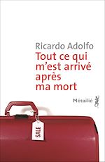 Download this eBook Tout ce qui m'est arrivé après ma mort