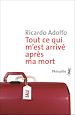 Télécharger le livre :  Tout ce qui m'est arrivé après ma mort