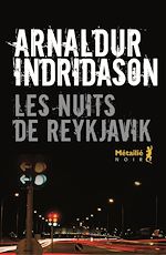 Télécharger le livre :  Les Nuits de Reykjavik