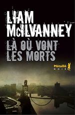 Download this eBook Là où vont les morts