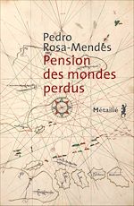 Download this eBook Pension des mondes perdus