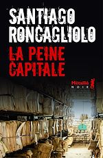 Télécharger le livre :  La Peine capitale