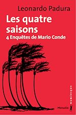 Télécharger le livre :  Les quatre saisons - L'Intégrale