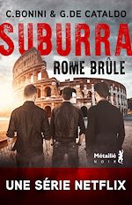 Télécharger le livre :  Rome brûle