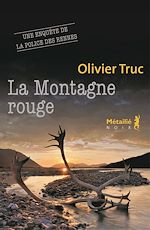 Download this eBook La Montagne rouge