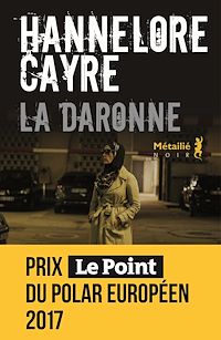 Télécharger le livre : La Daronne