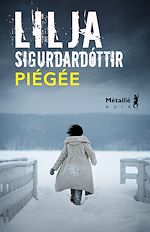 Télécharger le livre :  Piégée