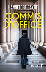 Télécharger le livre :  Commis d'office