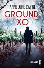 Télécharger le livre :  Ground XO