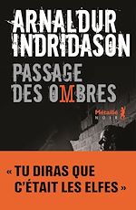 Télécharger le livre :  Passage des Ombres