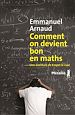 Télécharger le livre :  Comment on devient bon en maths