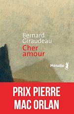 Télécharger le livre :  Cher amour
