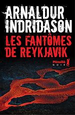 Télécharger le livre :  Les Fantômes de Reykjavik