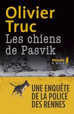Download this eBook Les chiens de Pasvik
