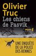 Télécharger le livre :  Les chiens de Pasvik