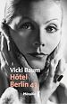 Télécharger le livre :  Hôtel Berlin 43