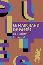 Download this eBook Le Marchand de passés