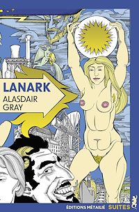 Téléchargez le livre :  Lanark