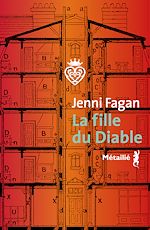 Download this eBook La fille du Diable