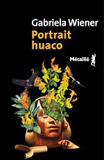 Télécharger le livre :  Portrait huaco