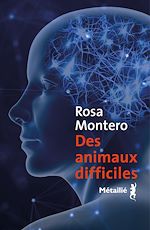 Télécharger le livre :  Des animaux difficiles