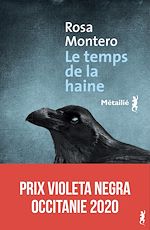 Télécharger le livre :  Le temps de la haine