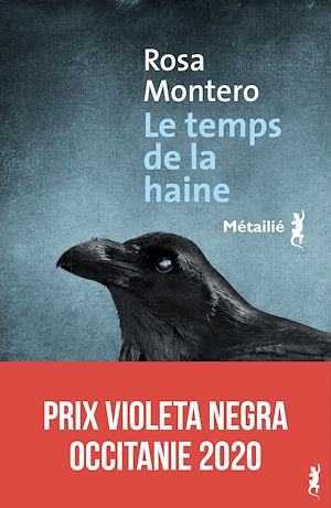 Téléchargez le livre :  Le temps de la haine